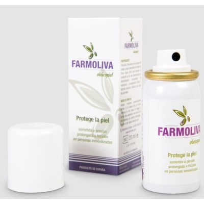 Farmoliva Oleicopiel 100ml