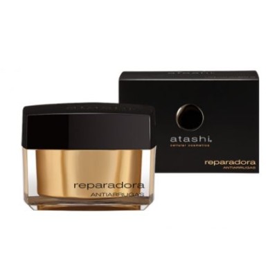 Atashi Cellular Cosmetics...