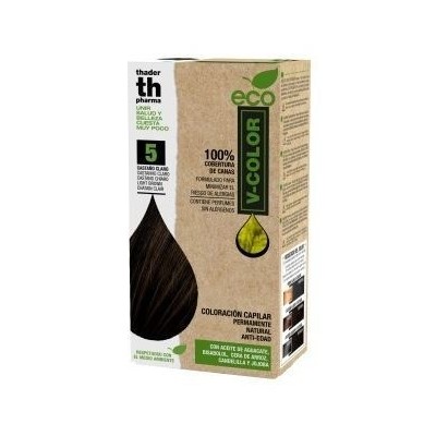 TH Pharma Kit Tinte en Casa...