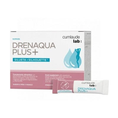 Cumlaude Lab Drenaqua Plus+...