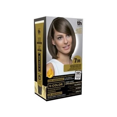 TH Pharma Kit Tinte en Casa...