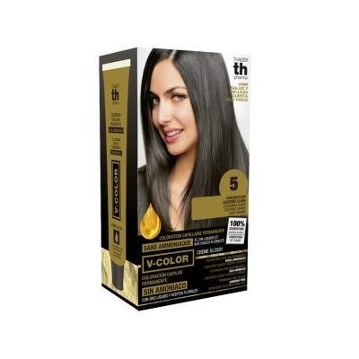 TH Pharma Kit Tinte en Casa...