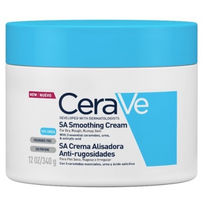 Cerave SA Crema Alisadora...