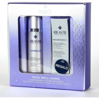 Rilastil Pack Multirepair...