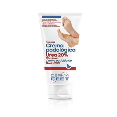Herbi Feet Dermafeet Crema...