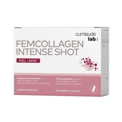 Cumlaude Lab Femcollagen...