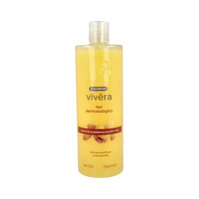Acofarma Vivera Gel Aceite...