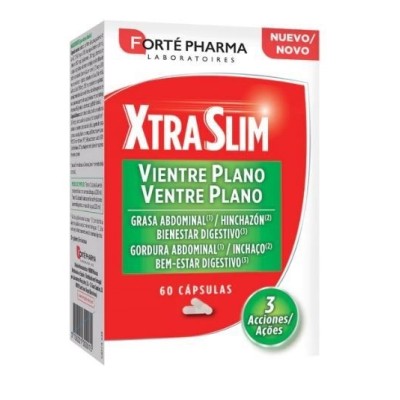 Forte Pharma Xtraslim...
