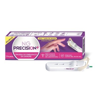 Ng Biotech Precision+...