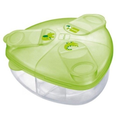 Mam Milk Powder Box...