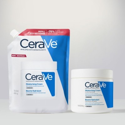 Cerave Crema Hidratante...