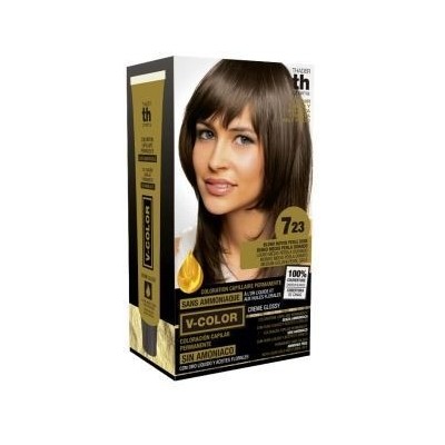 TH Pharma Kit Tinte en Casa...