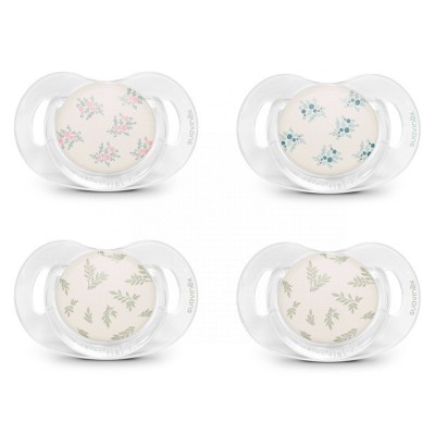 Suavinex Chupete Silicona...