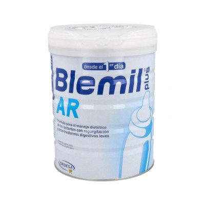Blemil Plus AR 800 gr