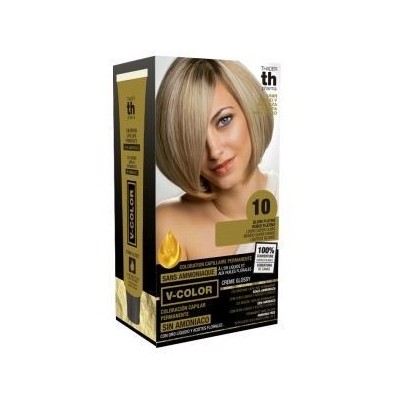 TH Pharma Kit Tinte en Casa...