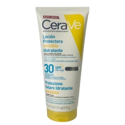 Cerave Loción Protectora...
