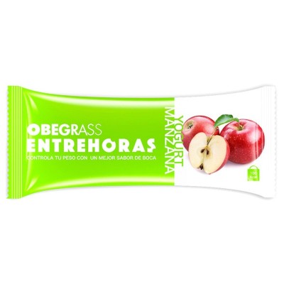 Obegrass Barrita Entrehoras...