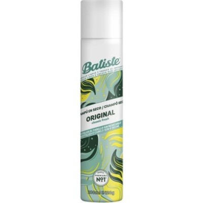 Batiste Champú Seco...