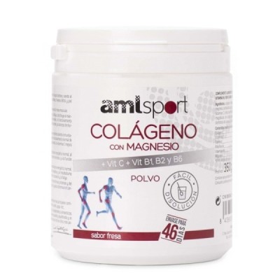 AML Sport Colágeno con...
