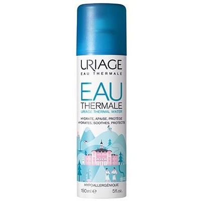Uriage Agua Termal Spray...