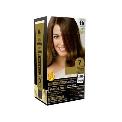 TH Pharma Kit Tinte en Casa...