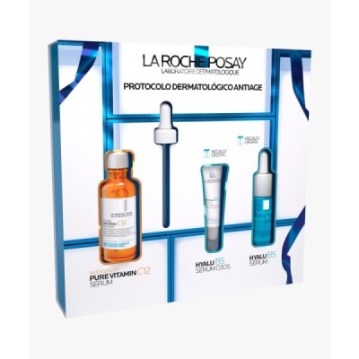 La Roche-Possay Pack Sérum...