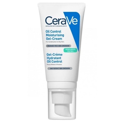 Cerave Oil Control Gel...