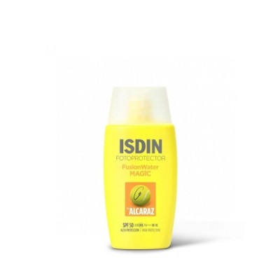Isdin Fotoprotector Fusion...