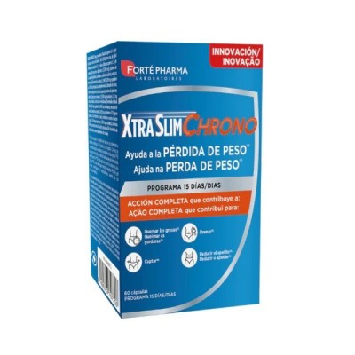 Forte Pharma Xtra Slim...