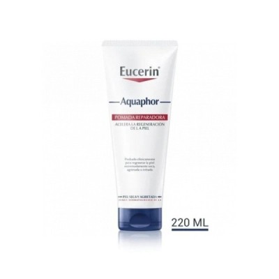 Eucerin Aquaphor Pomada...