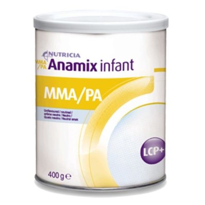 Mma Pa Anamix Infant 400gr