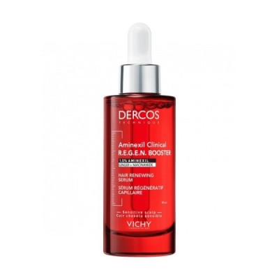 Vichy Dercos Serum...