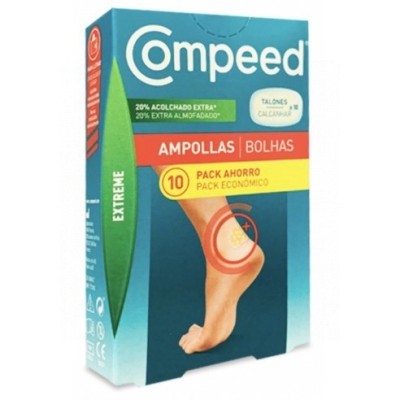 Compeed Ampollas Extreme...