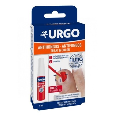 Urgo Treat & Color...