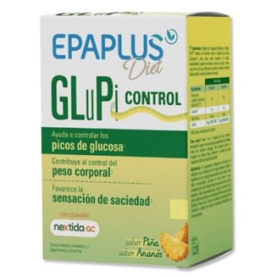 Epaplus Diet Glupi Control...