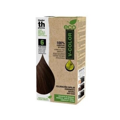 TH Pharma Kit Tinte en Casa...