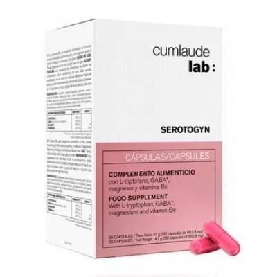 Cumlaude Lab Serotogyn...