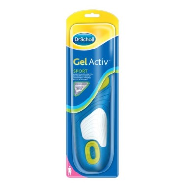 Dr Scholl Gelactiv Sport...