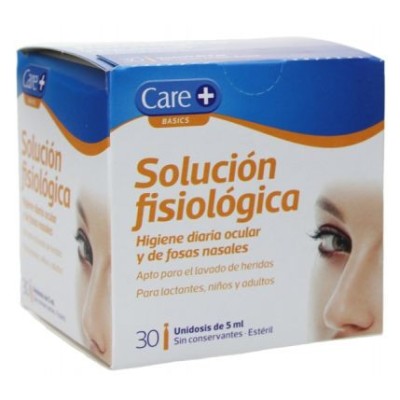 Stada Solución Fisiológica...