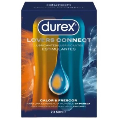 Durex Lovers Connect 2...