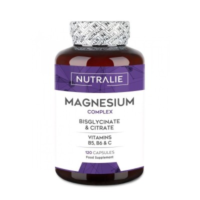 Nutralie Magnesium Complex...