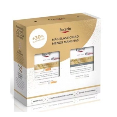 Eucerin Cofre Hyaluron...