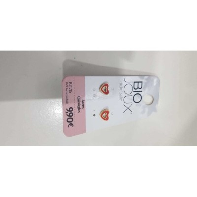 Biojoux Nickel Safe Corazón...