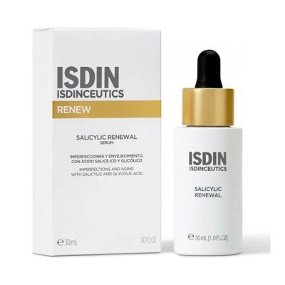 Isdin Serum Salicylic...