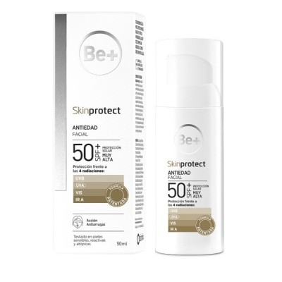 Be+ Skinprotect Antiedad...