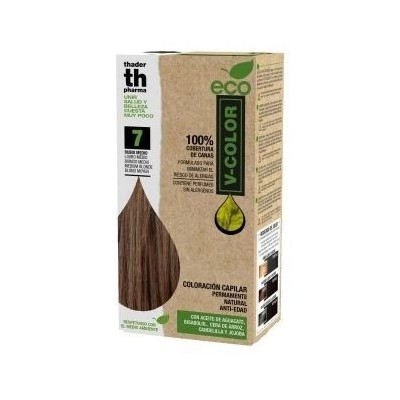 TH Pharma Kit Tinte en Casa...