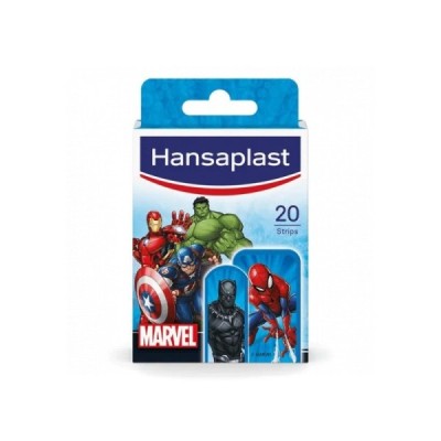 Hansaplast Aposito Marvel