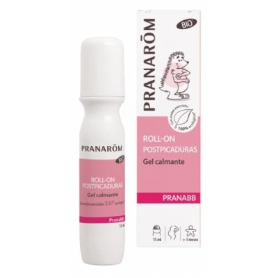 Pranarom PranaBB Roll-on...