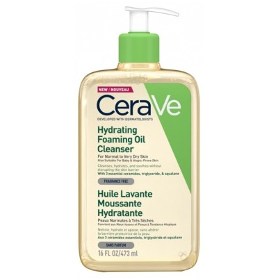 Ceravé Aceite Limpiador...