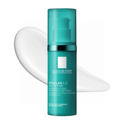 Loreal Effaclar A. Z. Gel...